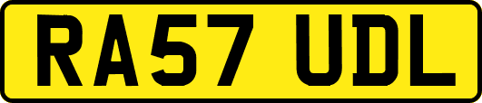 RA57UDL