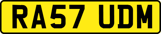 RA57UDM