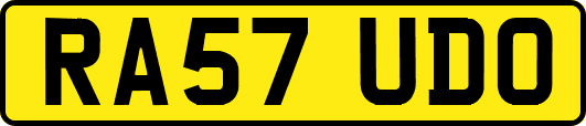RA57UDO