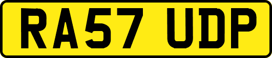 RA57UDP
