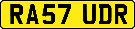 RA57UDR