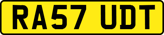RA57UDT