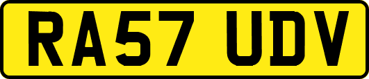 RA57UDV