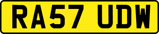 RA57UDW