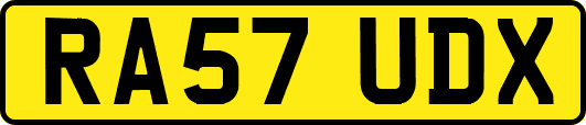 RA57UDX