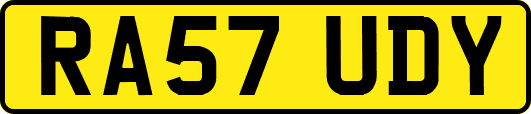 RA57UDY