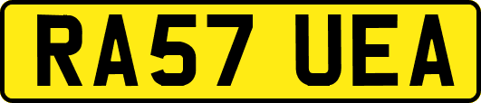 RA57UEA