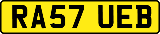 RA57UEB