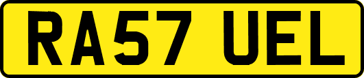 RA57UEL