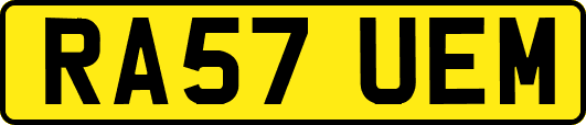RA57UEM