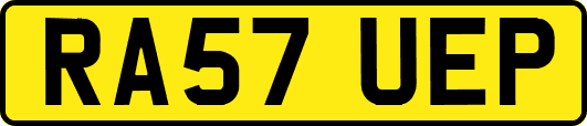 RA57UEP
