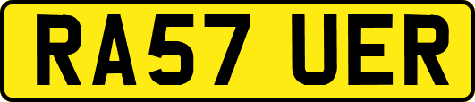 RA57UER