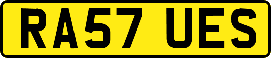 RA57UES
