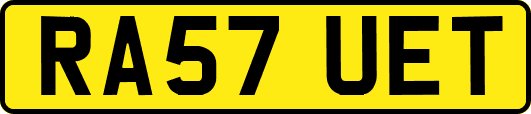 RA57UET
