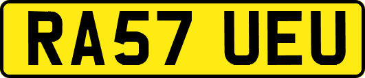 RA57UEU