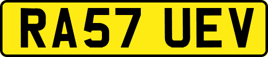 RA57UEV