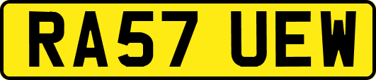 RA57UEW