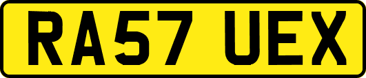 RA57UEX