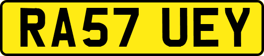 RA57UEY
