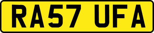 RA57UFA