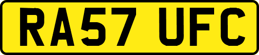 RA57UFC