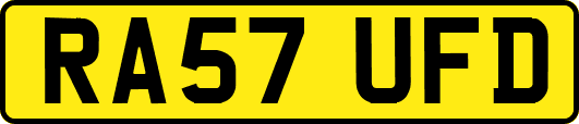 RA57UFD
