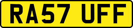 RA57UFF