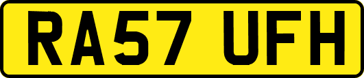 RA57UFH