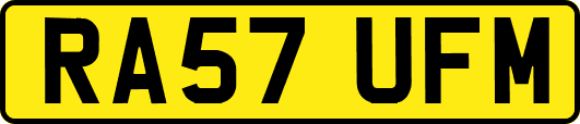 RA57UFM