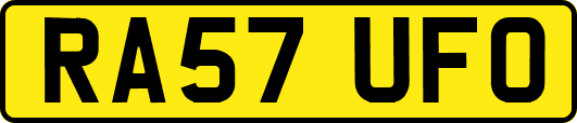 RA57UFO