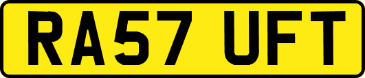 RA57UFT
