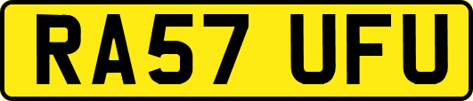 RA57UFU