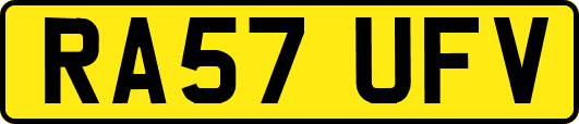 RA57UFV