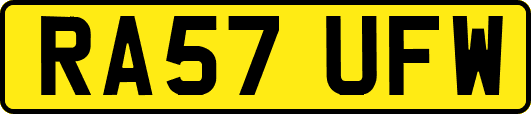 RA57UFW