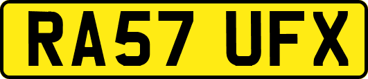 RA57UFX