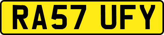 RA57UFY