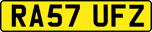 RA57UFZ