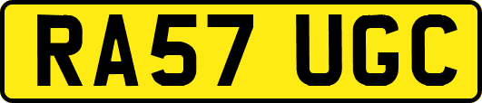 RA57UGC