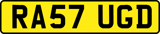 RA57UGD