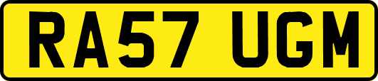 RA57UGM