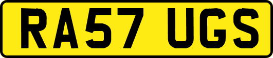 RA57UGS