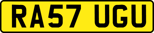 RA57UGU