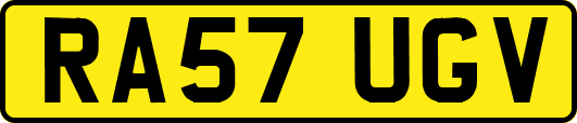 RA57UGV