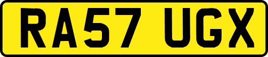 RA57UGX