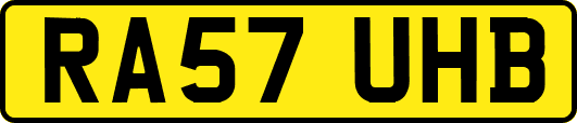 RA57UHB