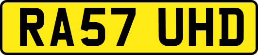 RA57UHD