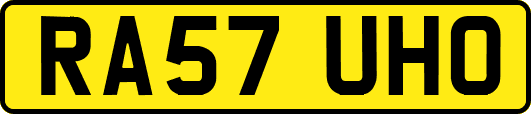 RA57UHO