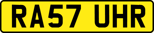 RA57UHR