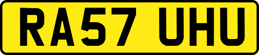 RA57UHU