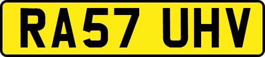 RA57UHV